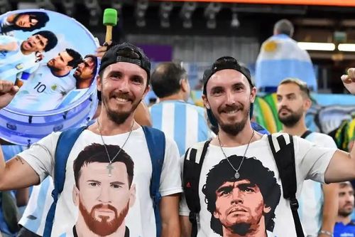 Vắng bóng hai 'cổ động viên đặc biệt' tại World Cup 2022
