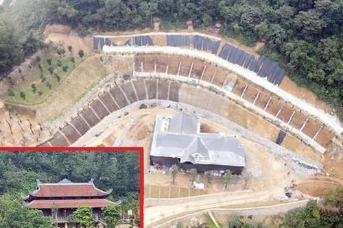Hà Nội thanh tra điểm nóng 'biệt phủ', chung cư mini không phép