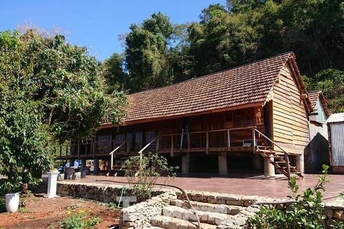 Khai trừ Đảng với một cựu lãnh đạo huyện ở Đắk Nông