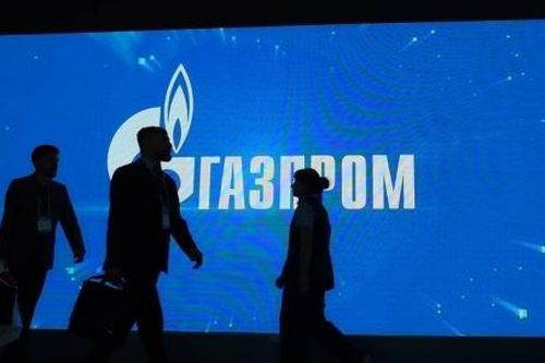 Uniper và Gazprom lao vào kiện tụng