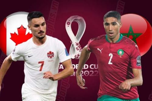 Chuyên gia dự đoán World Cup 2022 Canada vs Maroc: Kẻ mạnh thắng