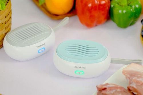 Lộ diện chiếc máy khử khuẩn thực phẩm được các bà nội trợ truyền tai 'rần rần'