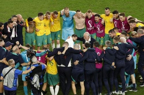 World Cup 2022: Hành trình vượt khó của tuyển Australia