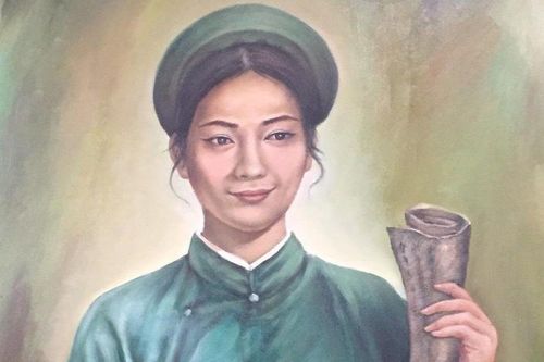 Di sản không bị mất giá của Hồ Xuân Hương