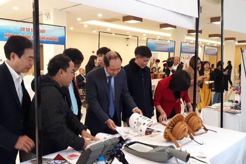 Hướng về người khuyết tật, chung tay cho 'một xã hội không rào cản'