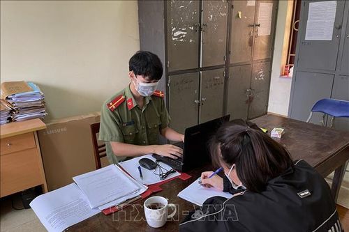 Bị phạt 5 triệu đồng vì xúc phạm danh dự người khác trên mạng xã hội