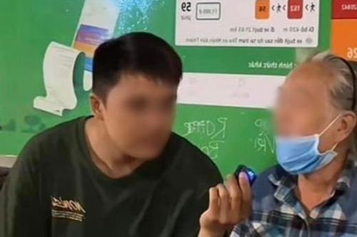 'Gắn mác' phỏng vấn liên quan vụ Nờ Ô Nô, 1 TikToker gây phẫn nộ vì được cho tìm đến bà cụ để câu view