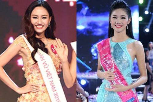 2 chị em ruột cùng là Á hậu nhưng từ chối thi quốc tế giờ ra sao?