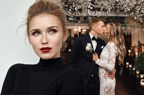 Ngôi sao nước Đức ở Mỹ Đình và cuộc hôn nhân bị phản đối với cô vợ là con gái trùm khét tiếng