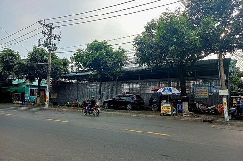 Công an Đồng Nai điều tra khu đất cho hợp tác xã thuê có dấu hiệu sai phạm