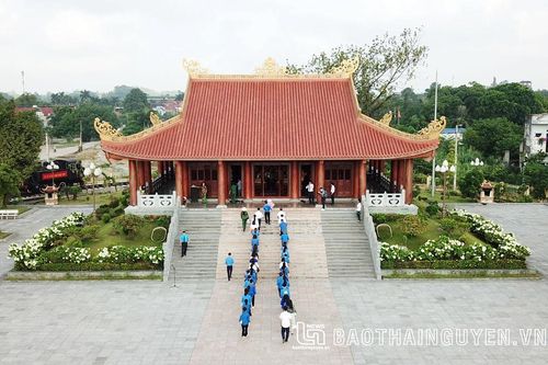 Đại đội 915 - 50 năm khúc tráng ca bất tử