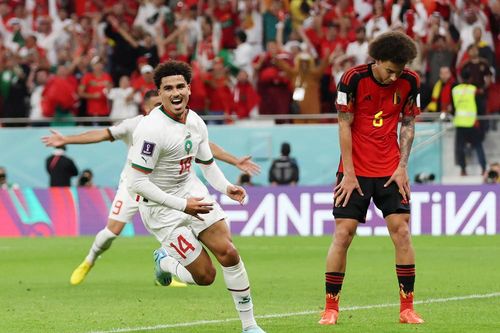 World Cup 2022: Nhận định cặp đấu Canada-Ma Rốc