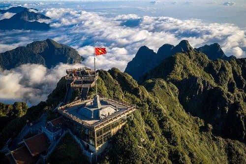Tạp chí Women's Weekly: Fansipan nên là địa điểm ghé thăm cuối năm 2022