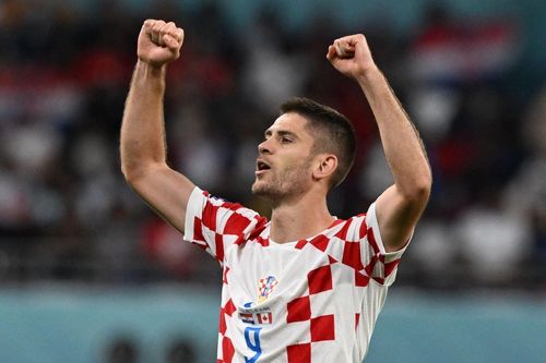 Nhận định bóng đá Croatia vs Bỉ: Tiễn 'Quỷ đỏ' về nước