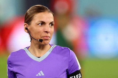 Mức lương của người phụ nữ phá vỡ lịch sử World Cup