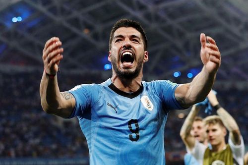 Nỗi hận 'bàn tay Suarez' của Ghana chưa nguôi