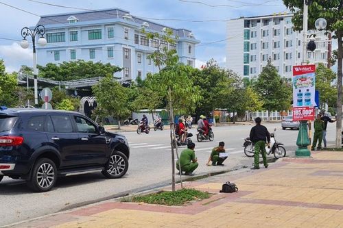 Gia đình tố giác các bác sĩ liên quan đến xét nghiệm nồng độ cồn