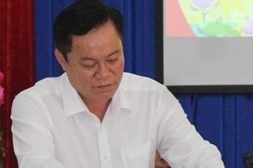 Bạc Liêu: Đình chỉ sinh hoạt Đảng nguyên Phó Chánh án Tòa án nhận hối lộ