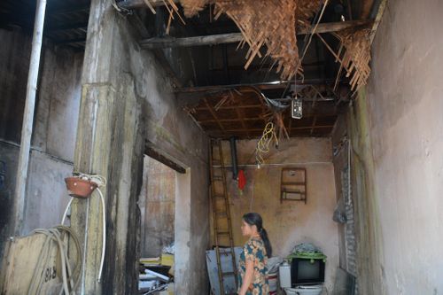 Sau phản ánh của Báo GD&TĐ, Thanh Hóa đề xuất đặc thù cho 21 hộ dân bị 'bỏ quên'