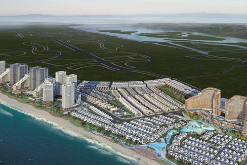 Nhiều dự án chưa đủ điều kiện kinh doanh bất động sản ở Bình Định