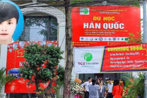 Truy nã nữ giám đốc lừa đảo tư vấn du học, lao động xuất khẩu