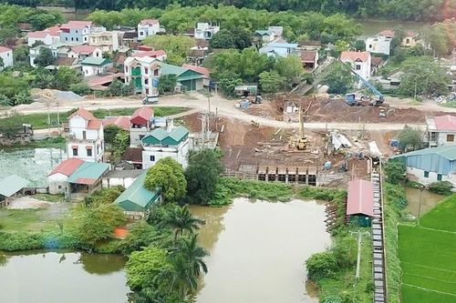 Hàng triệu m2 nhà, đất tại 19 cơ sở thuộc Bộ Nông nghiệp bị lấn chiếm