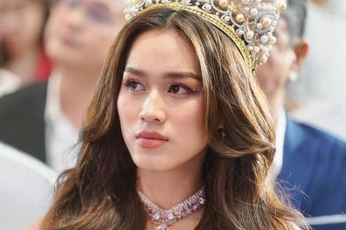 Đỗ Thị Hà, Tiểu Vy và dàn hoa hậu, á hậu trên thảm đỏ Hoa hậu Việt Nam 2022