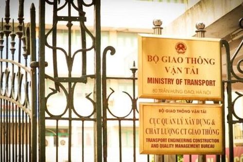 Điều tra trách nhiệm của Bộ GTVT và 4 tỉnh, thành liên quan vụ Cienco 1