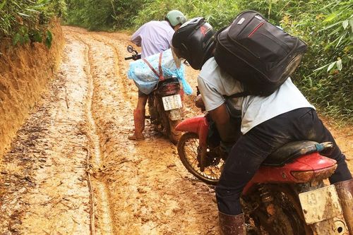 Nhiều bác sĩ ở Lâm Đồng xin bồi hoàn kinh phí đào tạo để được nghỉ việc