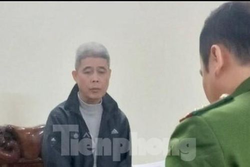 Bắt một cựu Phó phòng liên quan sai phạm thanh quyết toán công trình ở Cao Bằng