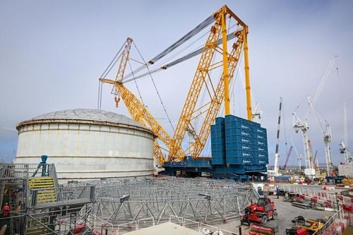 Vì sao Anh loại Trung Quốc khỏi dự án điện hạt nhân lớn?