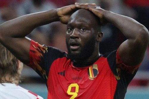 Didier Drogba: 'Thật tiếc cho Lukaku'