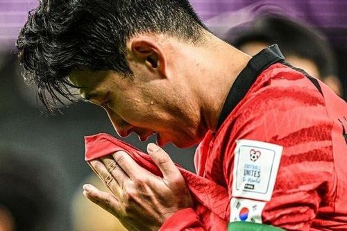 World Cup 2022 ngày 2/12: Cơ hội cuối cùng của Son Heung-min và đồng đội