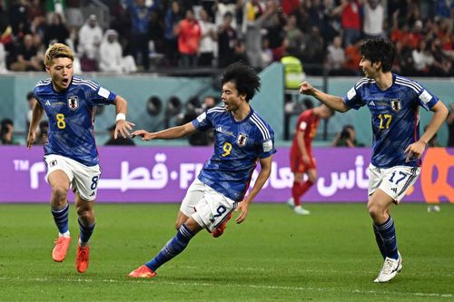Kết quả bóng đá World Cup 2022 hôm nay 2/12: Hàn Quốc quật ngã Bồ Đào Nha