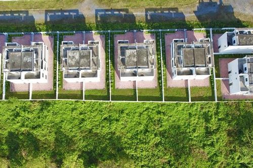 500 căn biệt thự xây không phép ở Đồng Nai giờ ra sao?