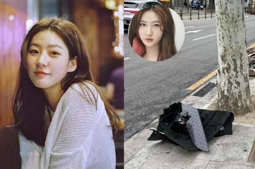 Diễn viên Kim Sae Ron trả giá đắt sau bê bối say rượu gây tai nạn