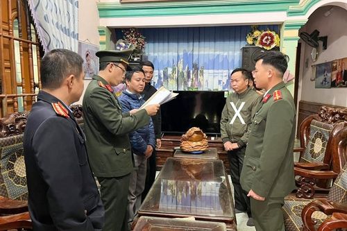 Khởi tố cựu nhân viên Phòng kế hoạch vì tự ý thu tiền bất chính