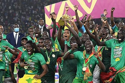 World Cup 2022: Tuyển Senegal trước ngưỡng cửa thiên đường