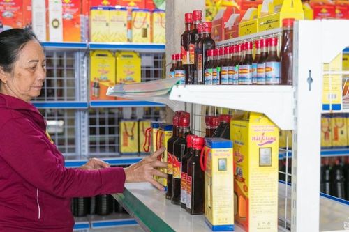 Những thức quà hấp dẫn ở miền quê Nghệ An