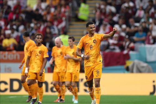 Hà Lan gặp Mỹ tại vòng 1/8 World Cup 2022 sẽ tạo ra trận đấu xúc cảm từ 2 trường phái bóng đá?