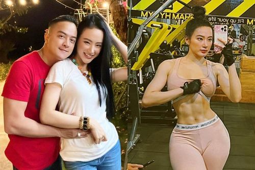 Cao Thái Sơn: 'Tập gym mà gây yếu sinh lý thì tôi thấy sai hoàn toàn'