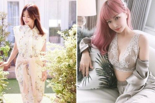 Người mẫu 51 tuổi diện mạo như thiếu nữ tiết lộ bí quyết trẻ lâu