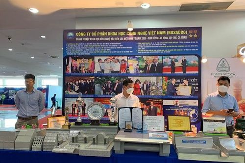 Không nhiều lựa chọn chuyển giao sáng chế để trở thành doanh nghiệp khoa học công nghệ