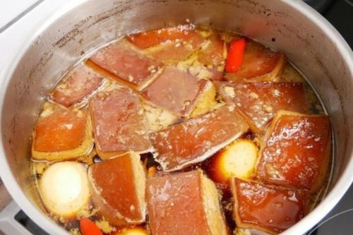 Đặc sản lạ chỉ có ở Lạng Sơn, xưa ghét nhau thì mới ăn món này