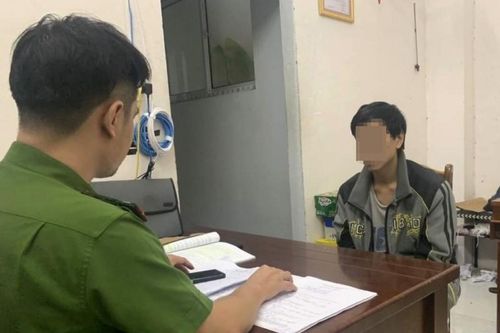 Đà Nẵng: Bắt đối tượng lợi dụng gia đình đang tìm con để 'tống tiền'