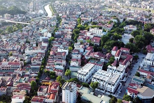 Hà Nam công bố Đồ án quy hoạch huyện Thanh Liêm đến năm 2030, tầm nhìn đến năm 2050