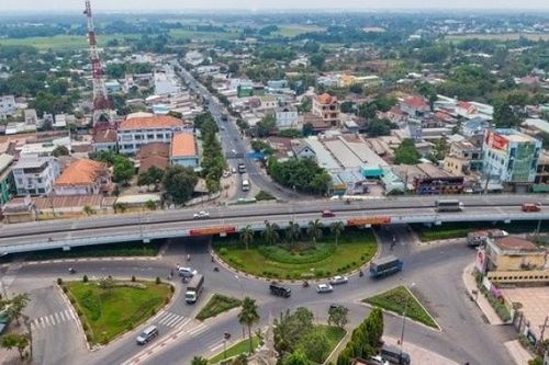 TP. Hồ Chí Minh: Yêu cầu các huyện không xin chủ trương lên quận hay thành phố