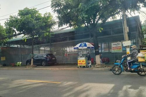 Điều tra dấu hiệu sai phạm ở khu đất 'vàng' tại Đồng Nai