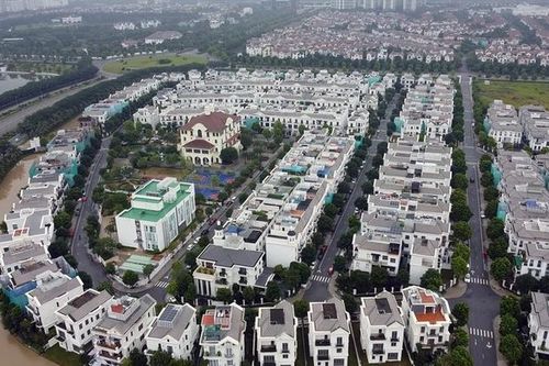 Kết quả bước đầu của Tổ công tác gỡ khó cho bất động sản