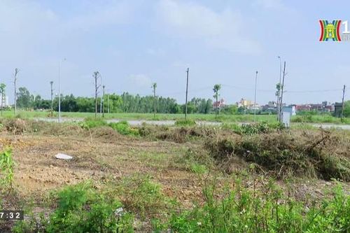 Những điểm nóng BĐS ven Hà Nội giờ ra sao?